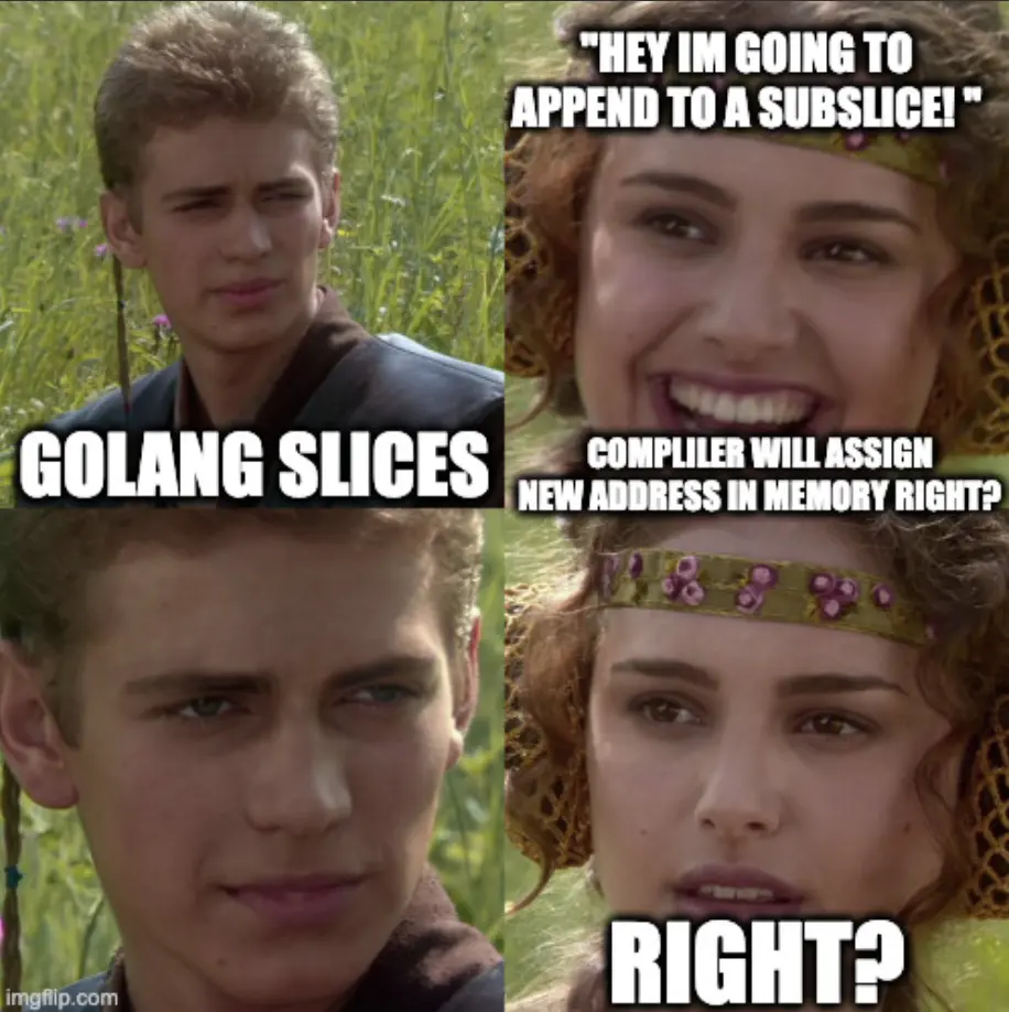 Anakin Padme Meme