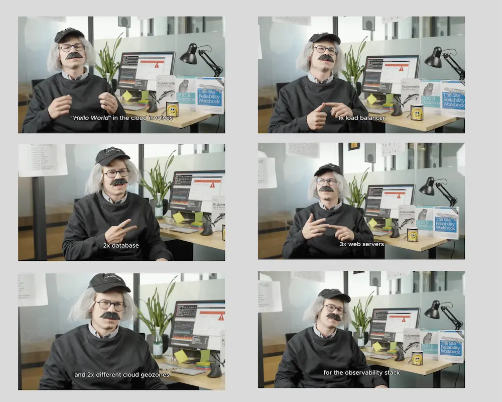 log/slog or uber-go/zap or rs/zerolog? - What is zero-allocation?